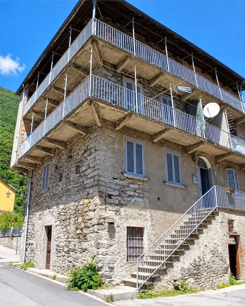 Attico in vendita a Pallanzeno - foto 2