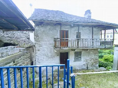 Casa Indipendente in vendita a Domodossola - foto 1