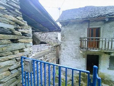 Casa Indipendente in vendita a Domodossola - foto 2