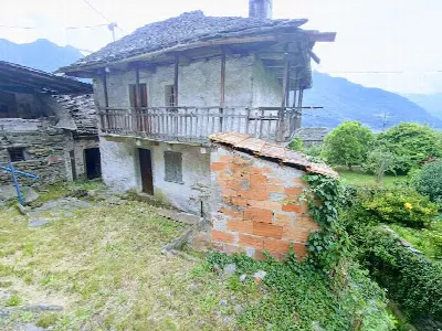 Casa Indipendente in vendita a Domodossola - foto 3