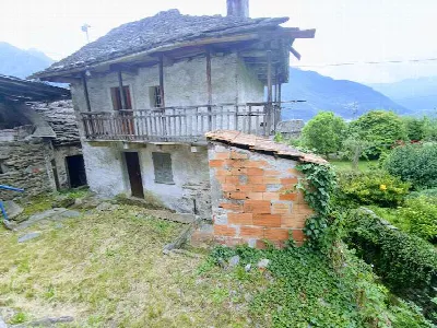 Casa Indipendente in vendita a Domodossola - foto 5
