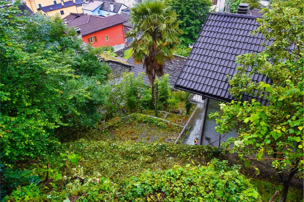 Casa Indipendente in vendita a Beura-Cardezza - foto 4