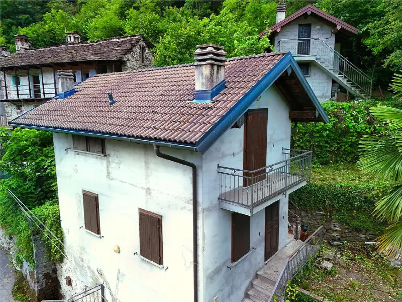 Casa Indipendente in vendita a Beura-Cardezza - foto 5