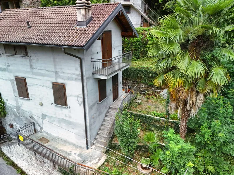 Casa Indipendente in vendita a Beura-Cardezza - foto 6