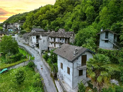 Casa Indipendente in vendita a Beura-Carde... - foto 7
