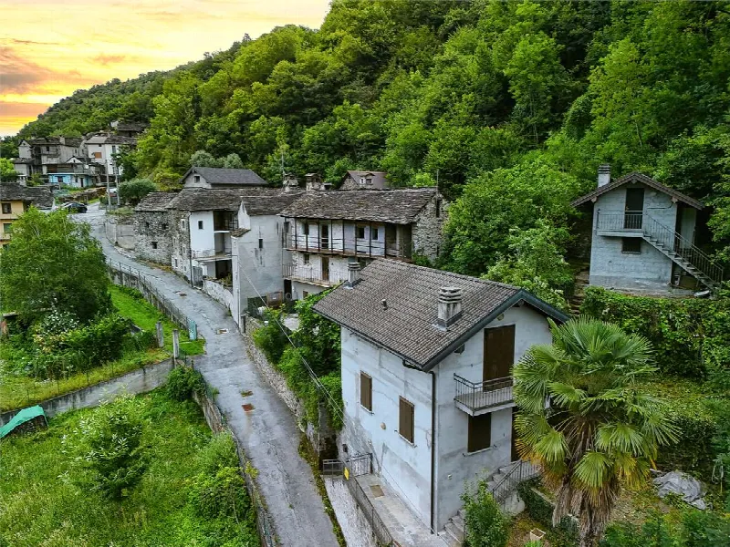 Casa Indipendente in vendita a Beura-Cardezza - foto 7