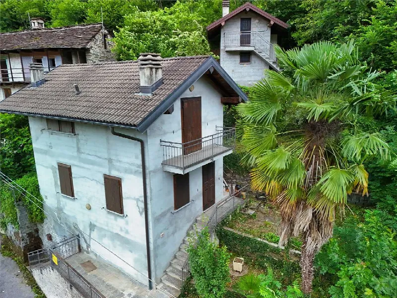 Casa Indipendente in vendita a Beura-Cardezza - foto 8