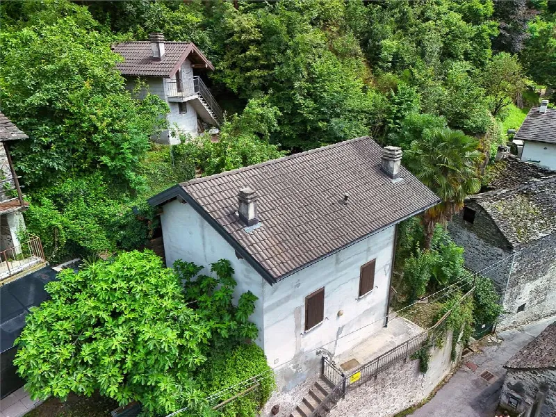 Casa Indipendente in vendita a Beura-Cardezza - foto 9