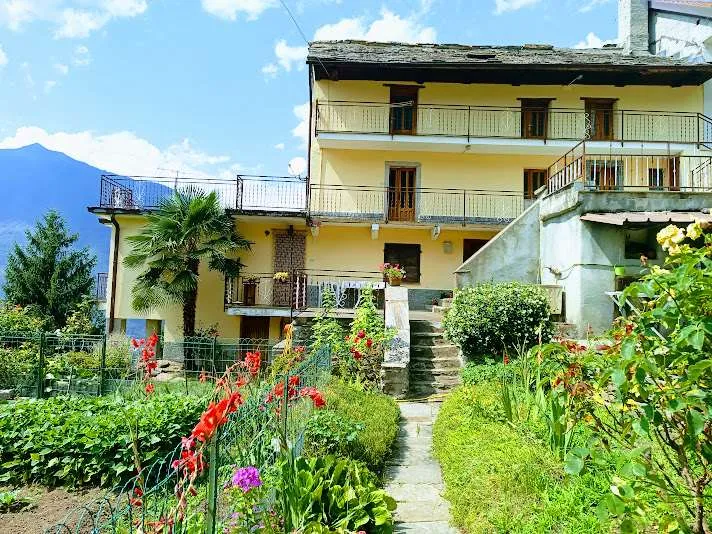 Casa Indipendente in vendita a Beura-Cardezza - foto 2