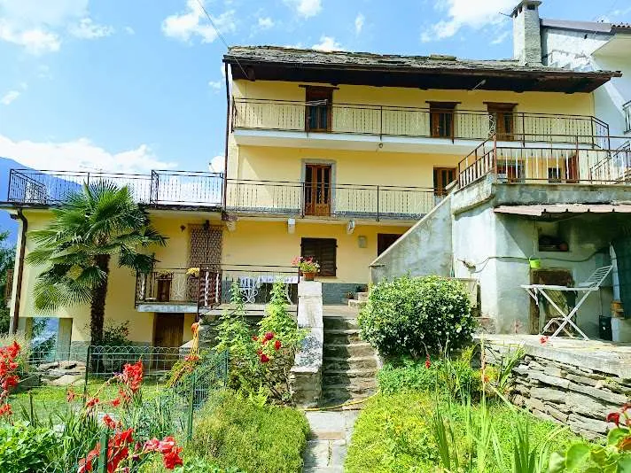 Casa Indipendente in vendita a Beura-Cardezza - foto 4
