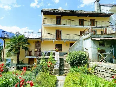 Casa Indipendente in vendita a Beura-Carde... - foto 4
