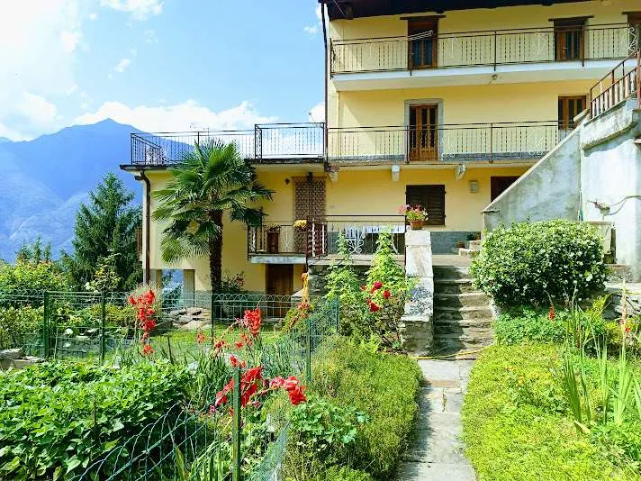 Casa Indipendente in vendita a Beura-Cardezza - foto 5