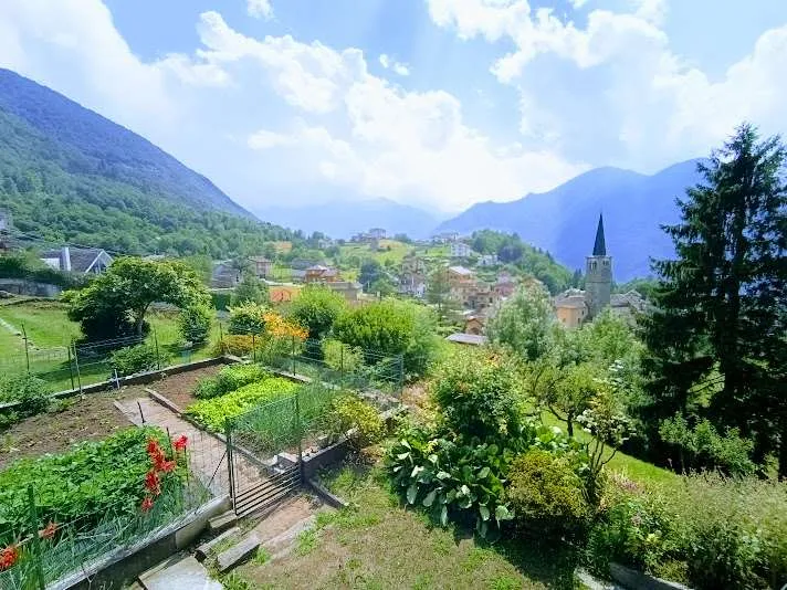 Casa Indipendente in vendita a Beura-Cardezza - foto 7