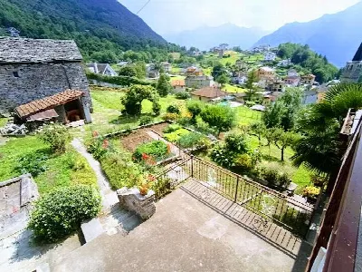Casa Indipendente in vendita a Beura-Carde... - foto 9