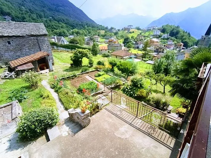 Casa Indipendente in vendita a Beura-Cardezza - foto 9
