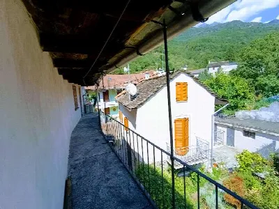 Casa Indipendente in vendita a Premosello-... - foto 4