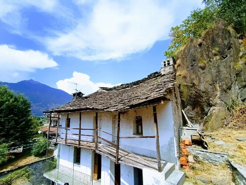 Casa Indipendente in vendita a Beura-Cardezza - foto 1