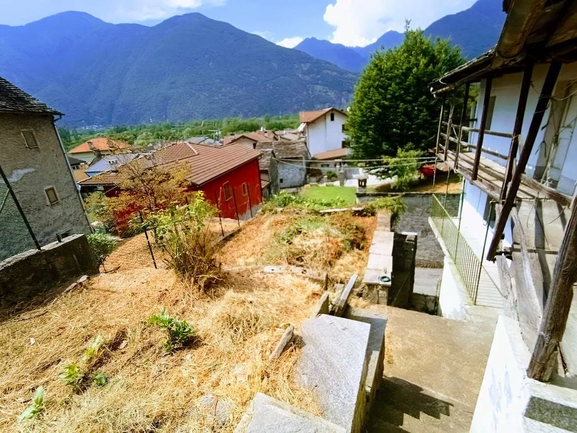 Casa Indipendente in vendita a Beura-Cardezza - foto 2