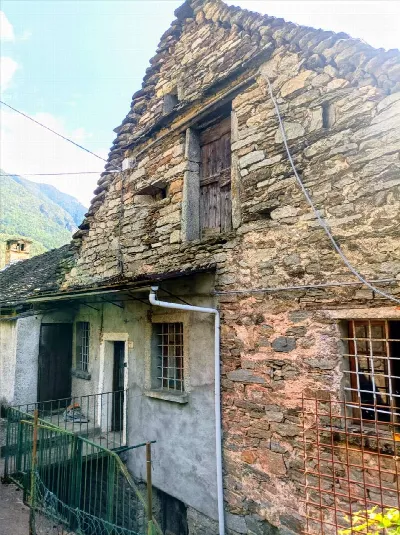 Rustico/Casale a Varzo