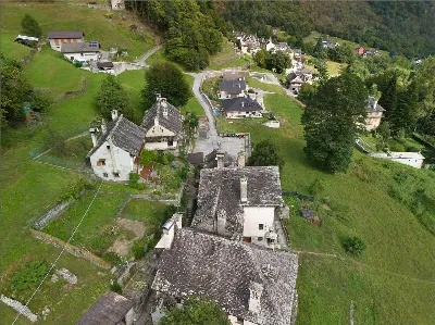 Rustico/Casale in vendita a Varzo - foto 4