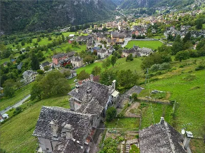 Rustico/Casale in vendita a Varzo - foto 6