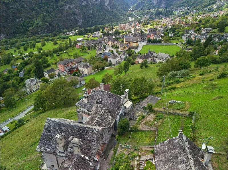 Rustico/Casale in vendita a Varzo - foto 6