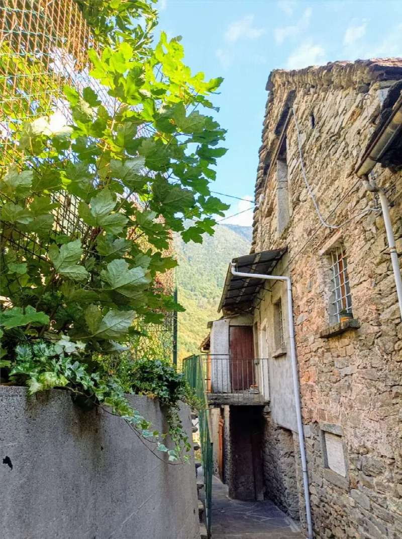 Rustico/Casale in vendita a Varzo - foto 9