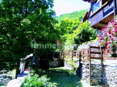 Casa Indipendente in vendita a Calasca-Cas... - foto 3