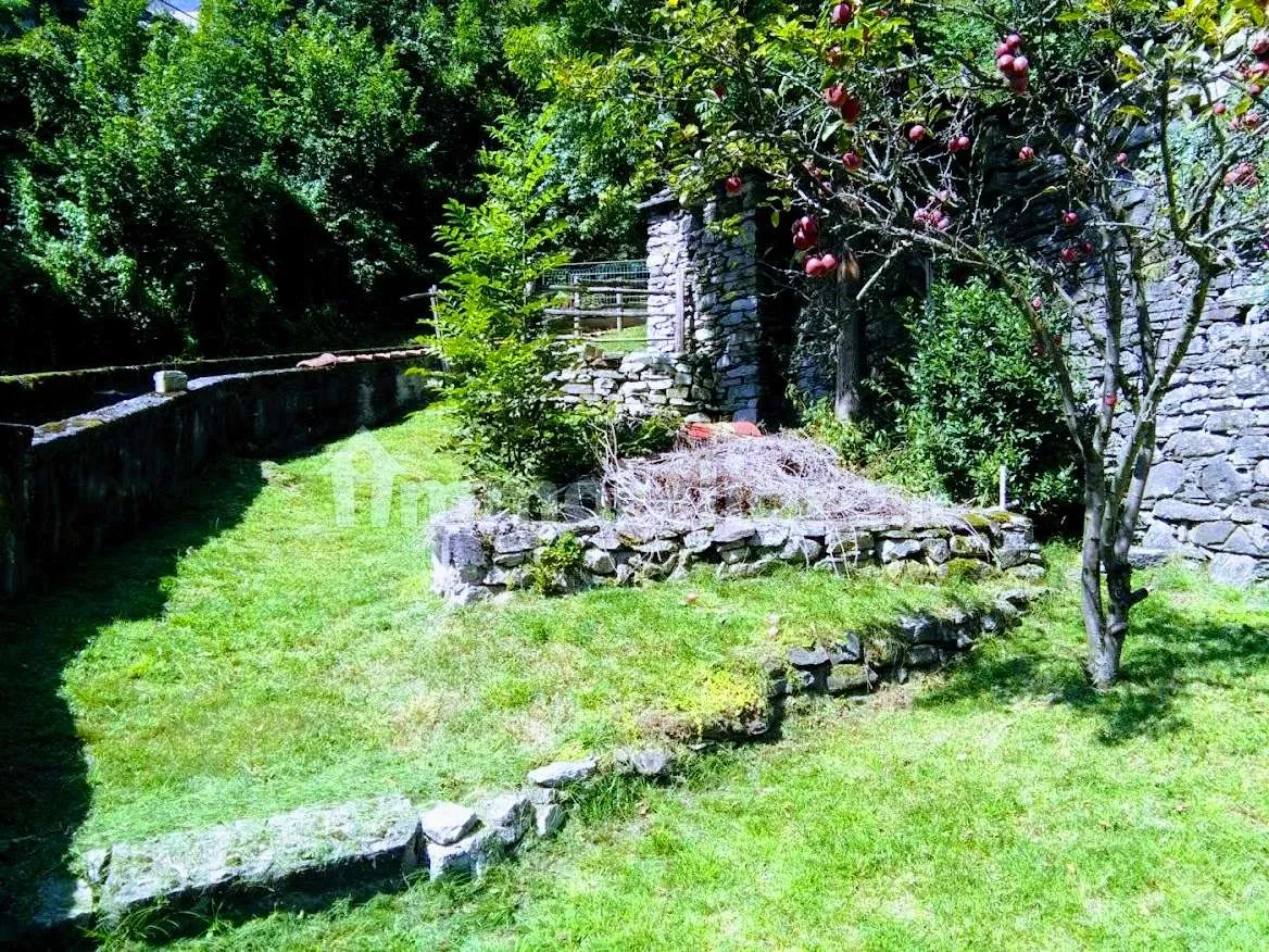 Casa Indipendente in vendita a Calasca-Castiglione - foto 4