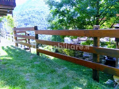 Casa Indipendente in vendita a Calasca-Cas... - foto 5
