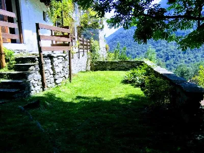 Casa Indipendente in vendita a Calasca-Cas... - foto 6