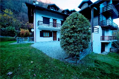 Appartamento in vendita a Ceppo Morelli - foto 3