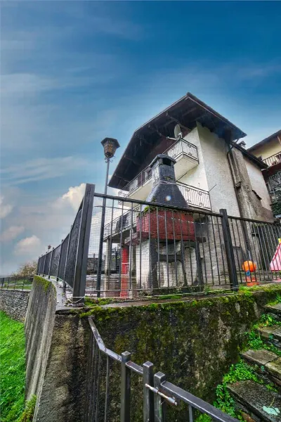 Casa Indipendente in vendita a Varzo - foto 2