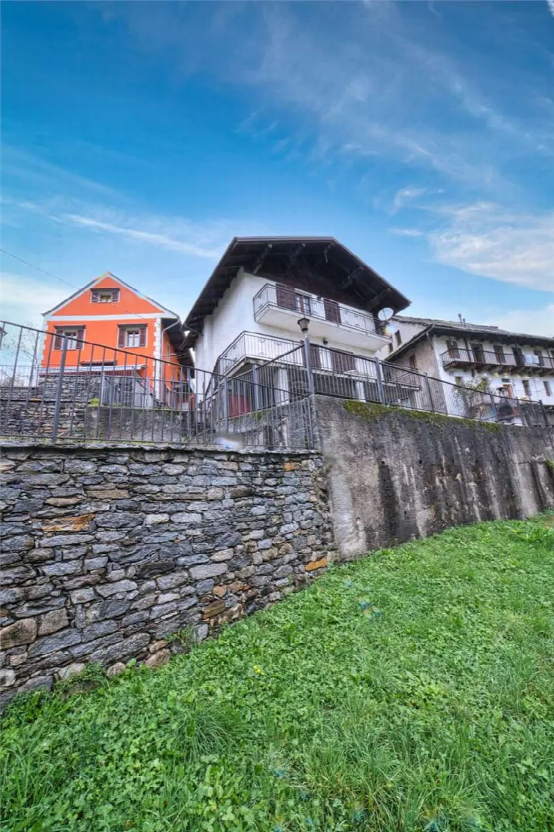 Casa Indipendente in vendita a Varzo - foto 5
