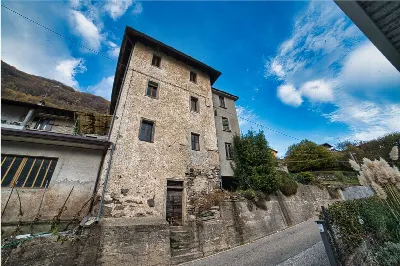 Casa Indipendente in vendita a Piedimulera - foto 2