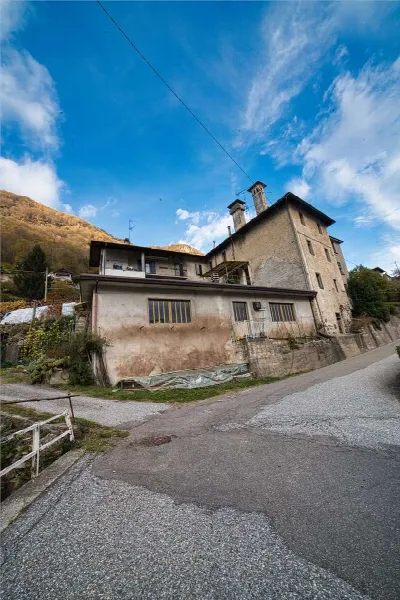 Casa Indipendente in vendita a Piedimulera - foto 3