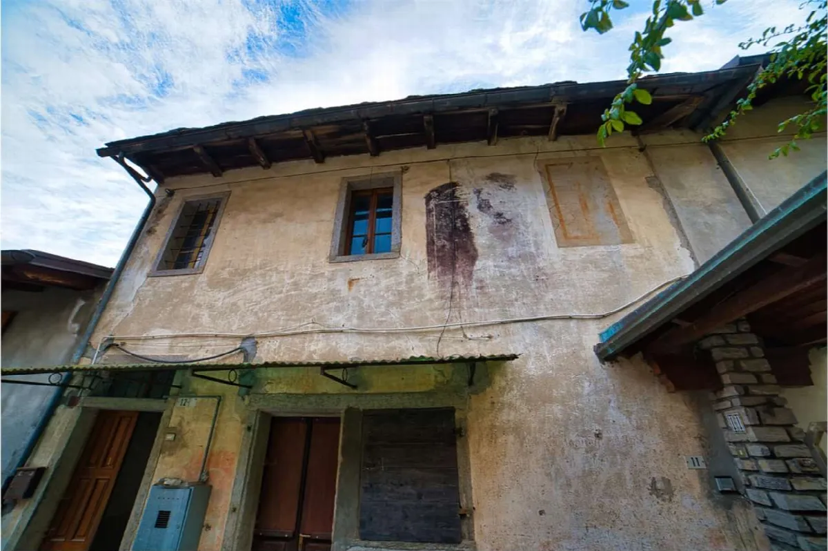 Casa Indipendente in vendita a Piedimulera - foto 4