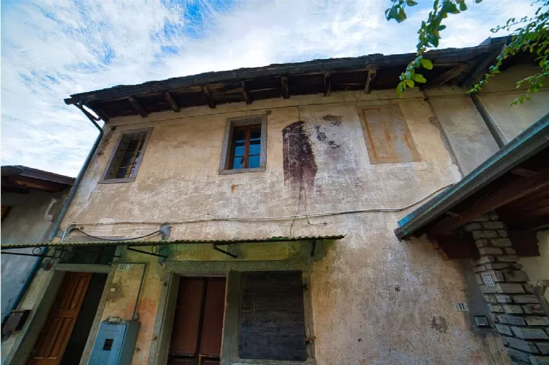 Casa Indipendente in vendita a Piedimulera - foto 4