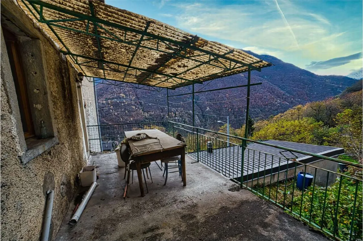 Casa Indipendente in vendita a Piedimulera - foto 5