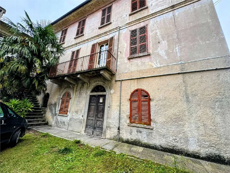 Appartamento in vendita a Piedimulera - foto 1