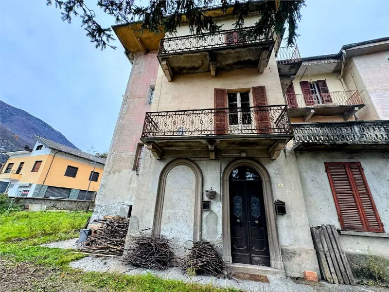 Appartamento in vendita a Piedimulera - foto 2