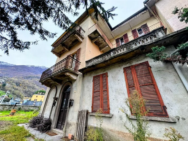 Appartamento in vendita a Piedimulera - foto 4