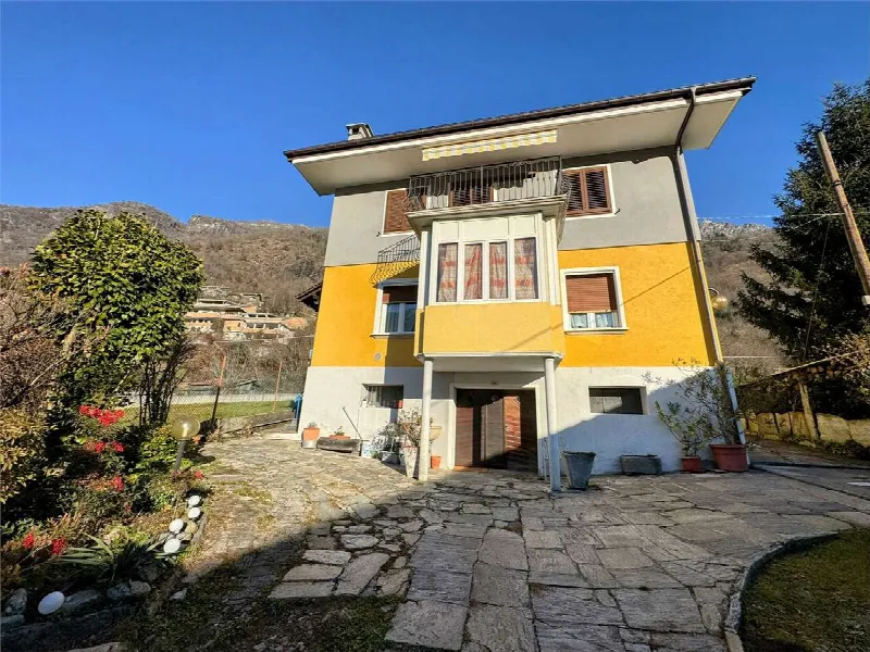 Villa in vendita a Premosello-Chiovenda - foto 1