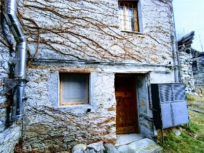 Appartamento in vendita a Ceppo Morelli - foto 3