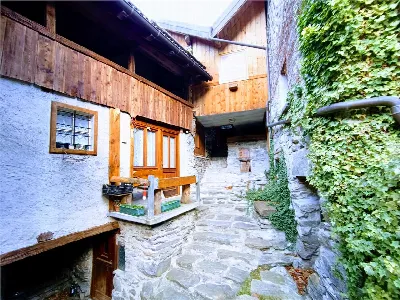 Appartamento in vendita a Ceppo Morelli - foto 3