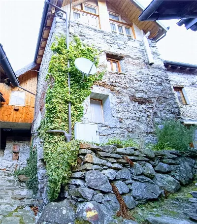 Appartamento in vendita a Ceppo Morelli - foto 4