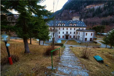 Appartamento in vendita a Premia - foto 2