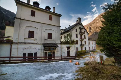 Appartamento in vendita a Premia - foto 3