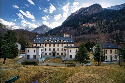 Appartamento in vendita a Premia - foto 6
