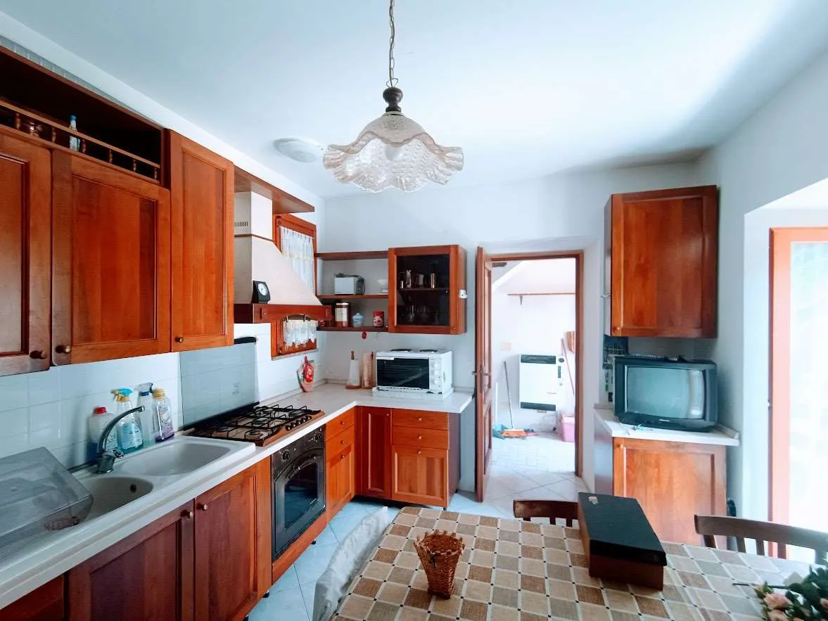 Casa Indipendente in vendita a Calasca-Castiglione - foto 3